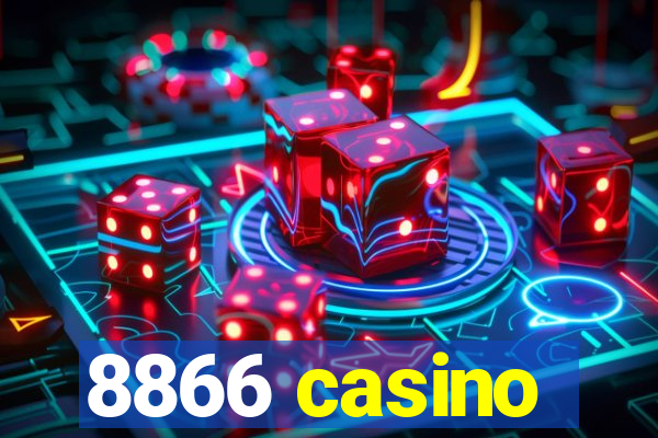 8866 casino